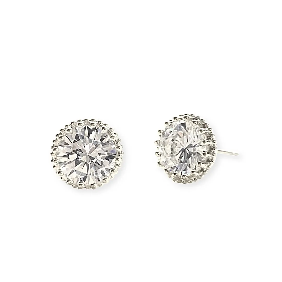 Adriene Antique Studs