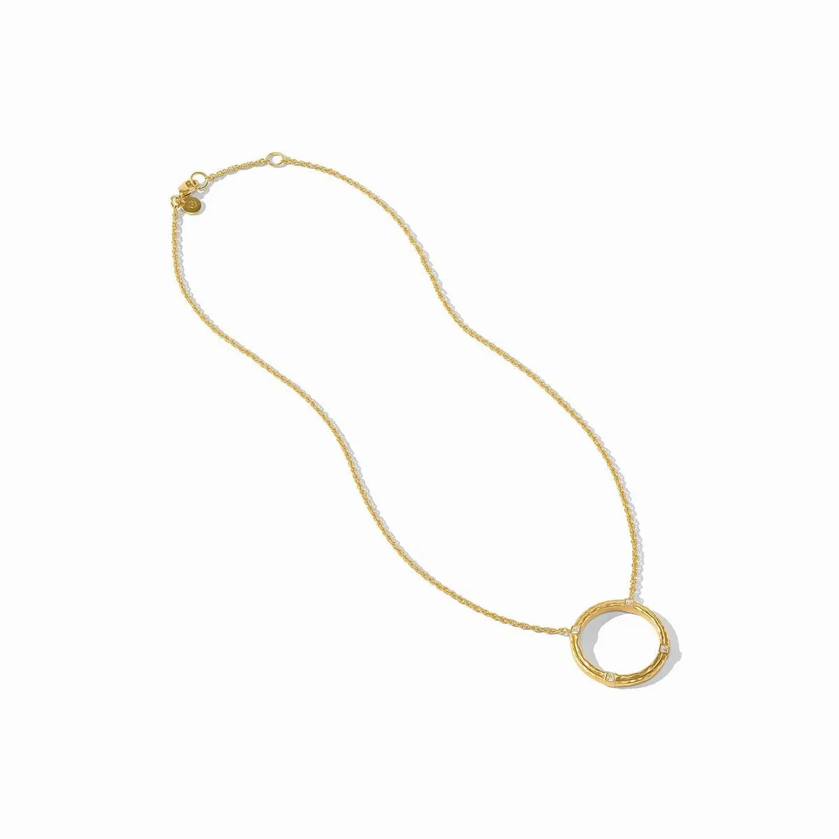 Astor Delicate Necklace