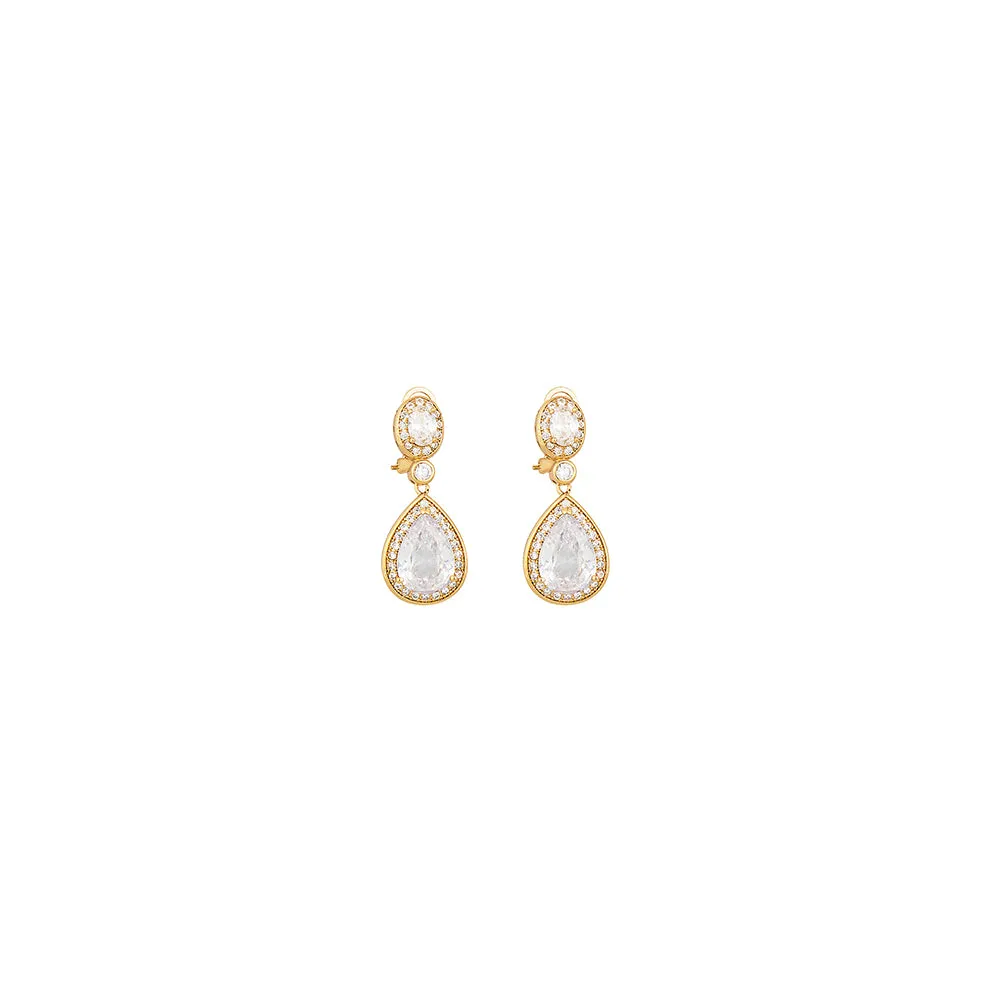 Bond St Earrings