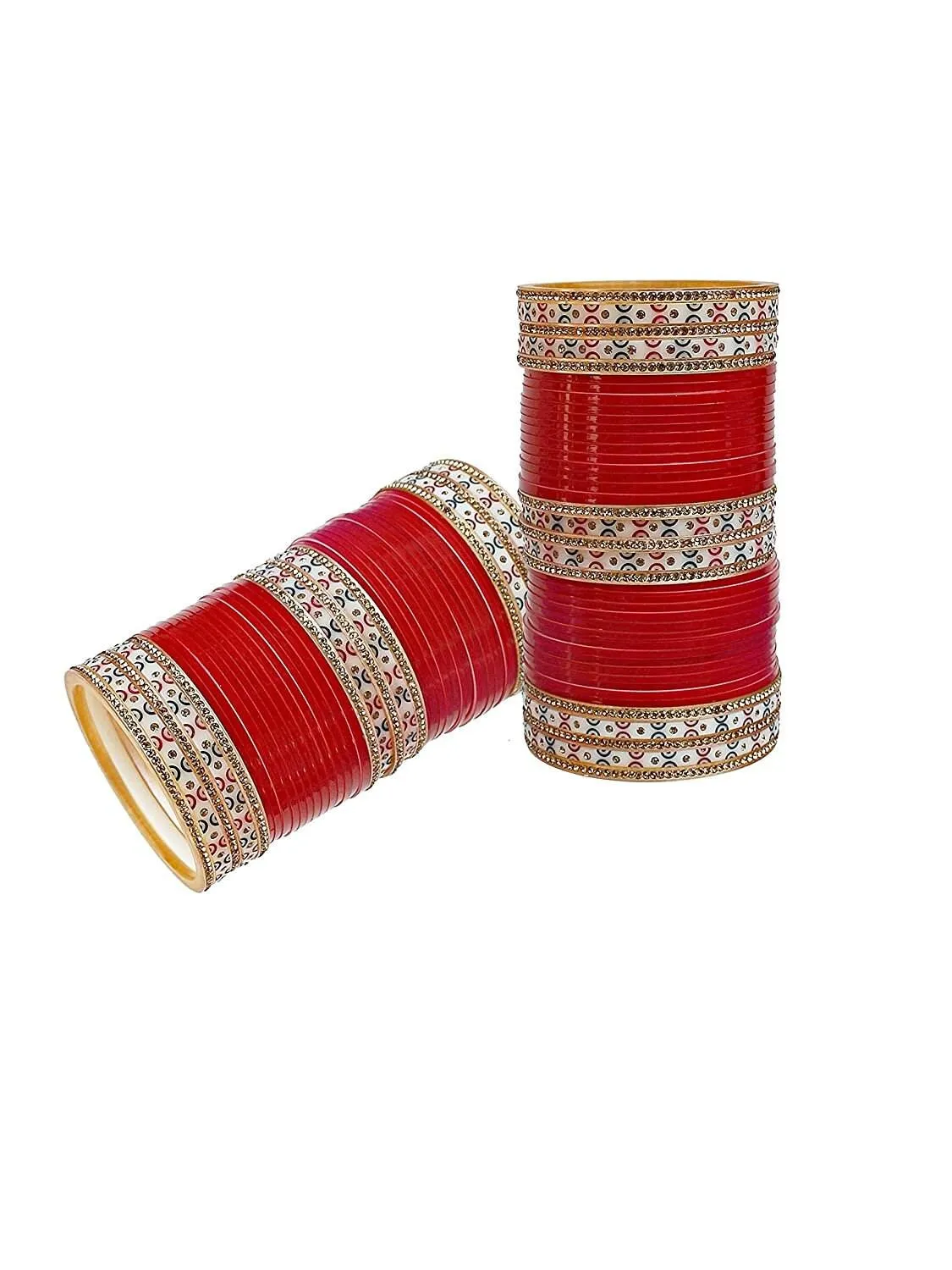 Bridal Chooda / Wedding Chura / Wedding Chuda / Bridal Chura / Bridal Bangles / Punjabi Chura / Sikh Wedding / Indian Chura /Punjabi Wedding