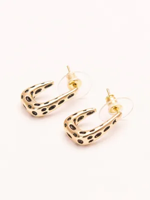 Classic Earrings