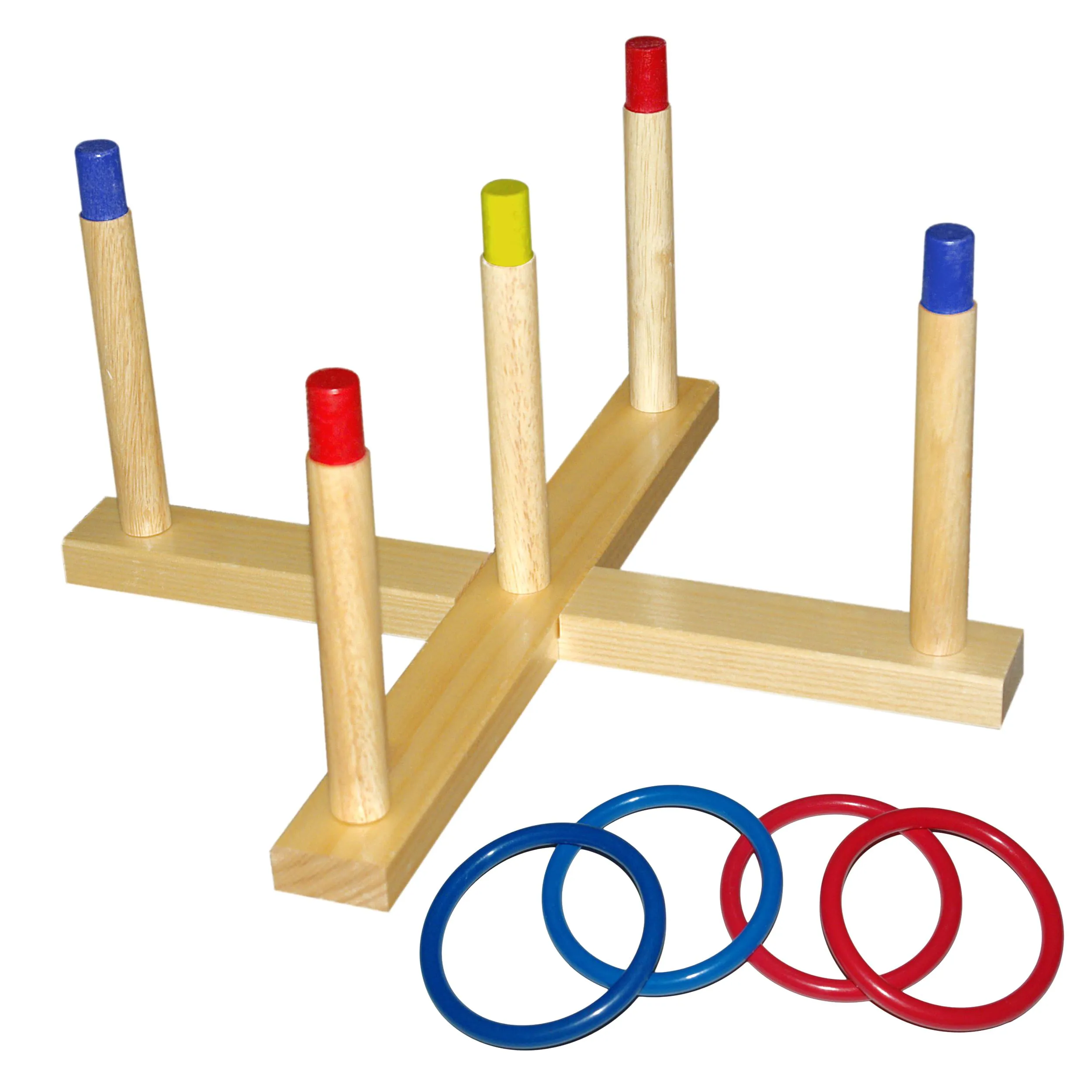 Classic Ring Toss Indoor/ Outdoor Game