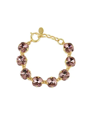 Crystal Bracelet | 12mm