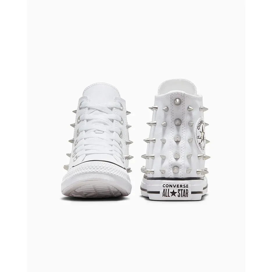 CTAS Chrome Queen HI Lifestyle Shoes