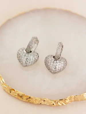 Diva Earrings