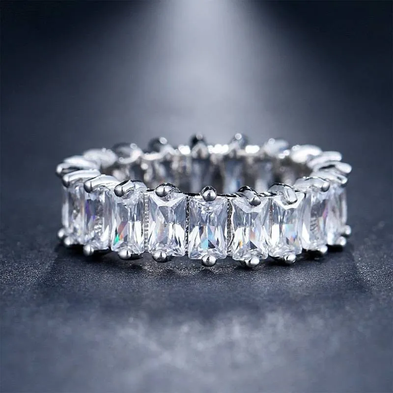 Eternity Ring