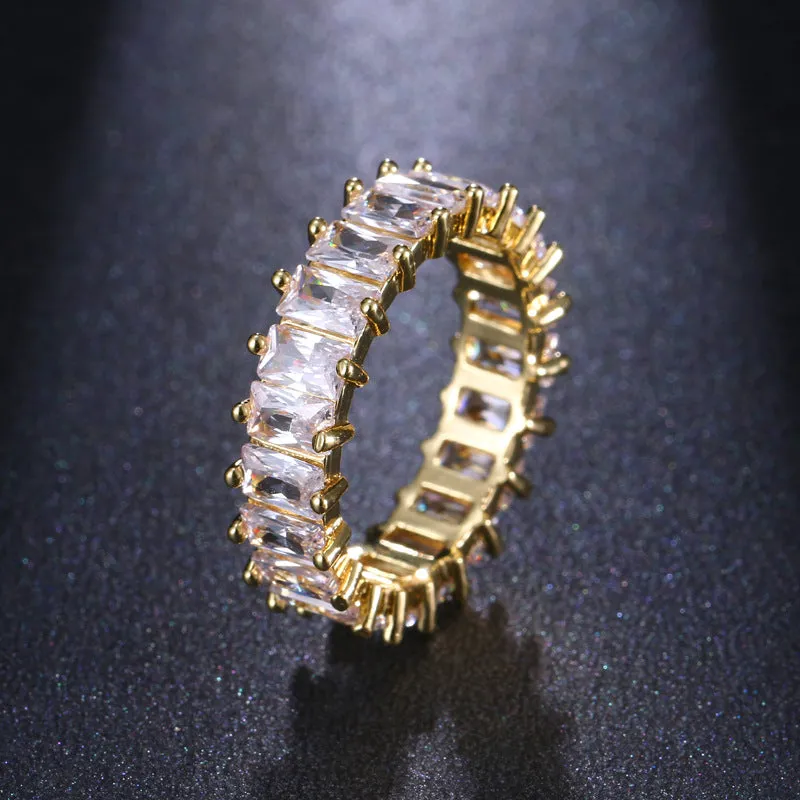 Eternity Ring