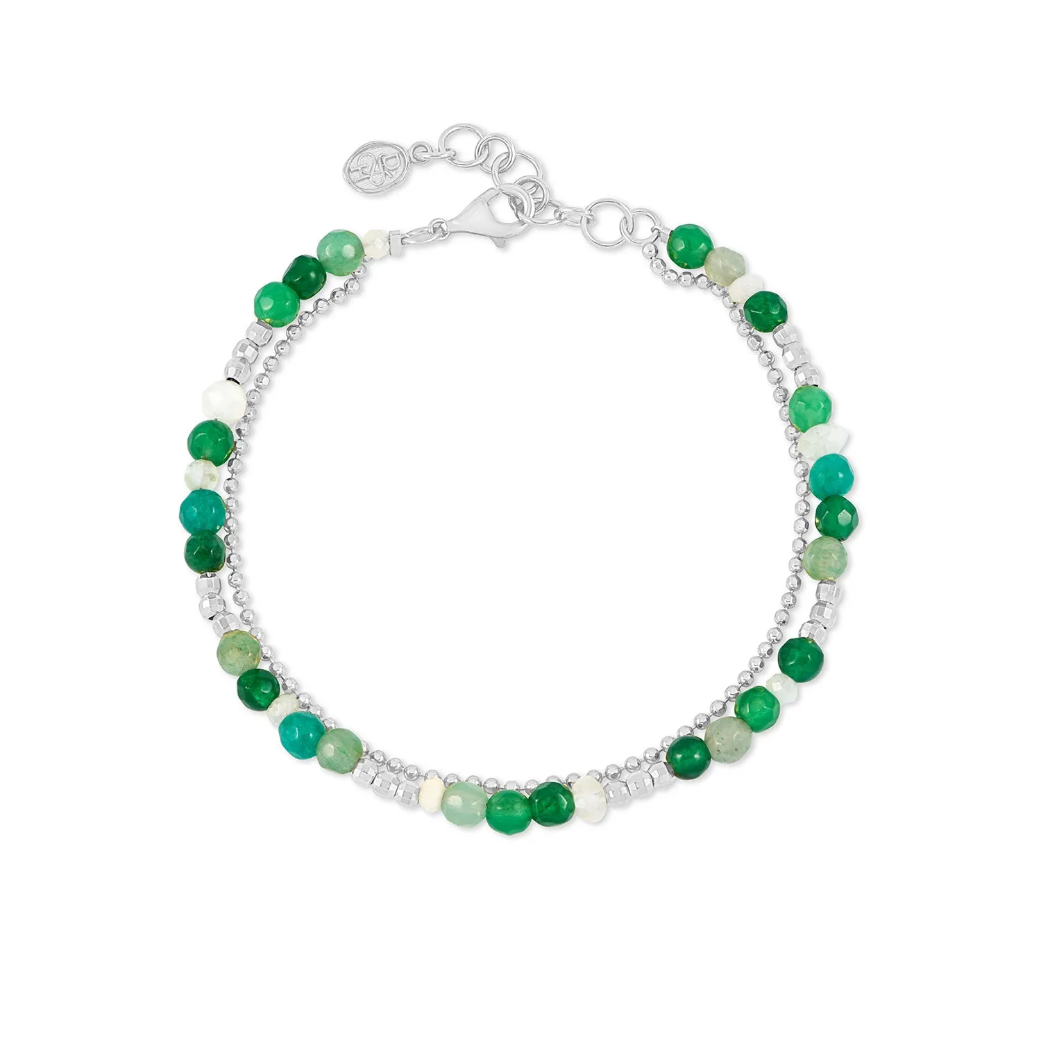 Evergreen Orissa Bracelet