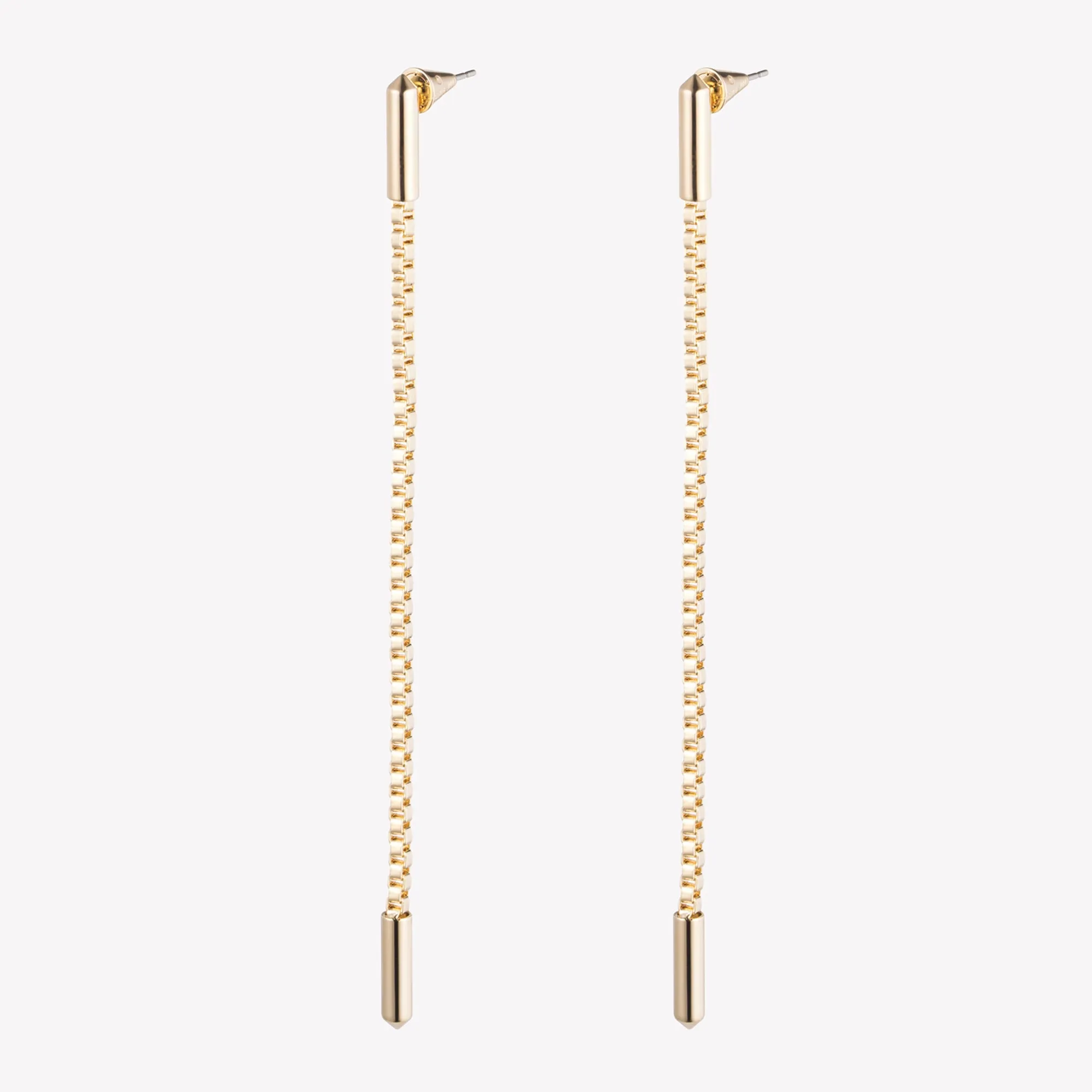 IDLE LINE EARRINGS