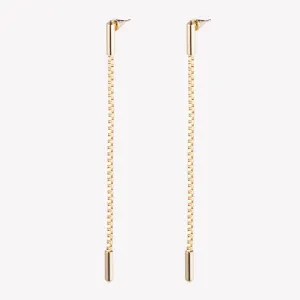 IDLE LINE EARRINGS