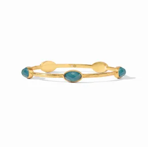 Ivy Stone Bangle