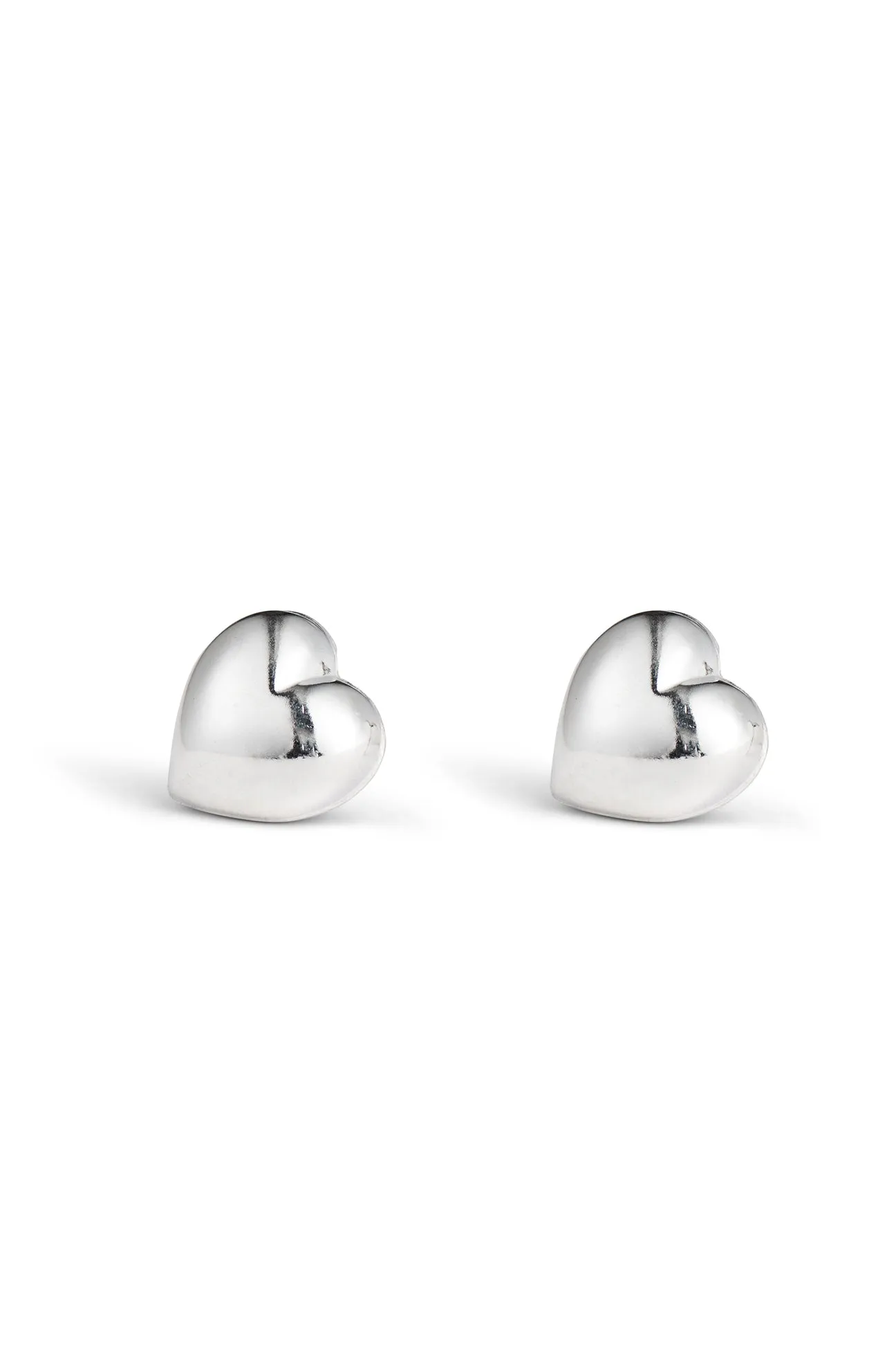 Lisbeth Baby Stud Earrings (Gold or Silver)