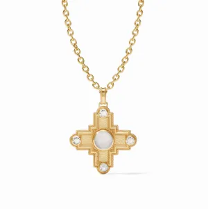 Malta Theodora Pendant