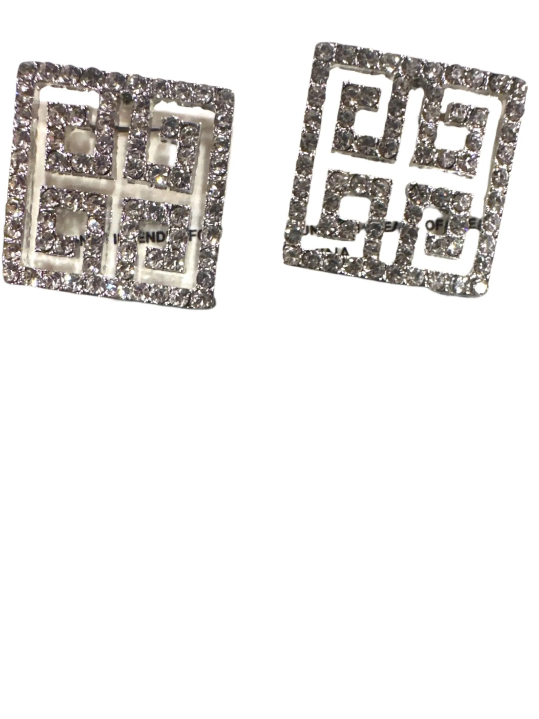 maze studs