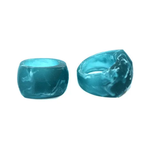 Naxos Resin Ring