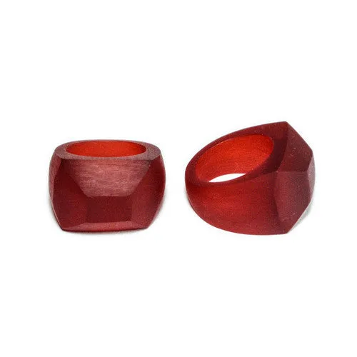 Naxos Resin Ring