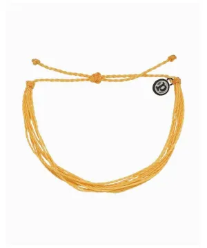 Original Anklet Yellow