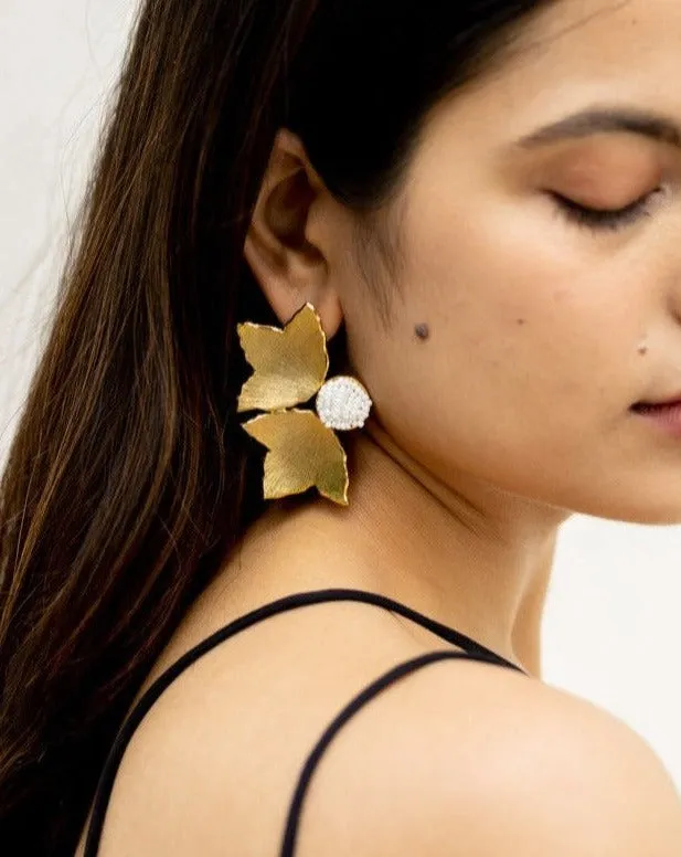 Petal Studs