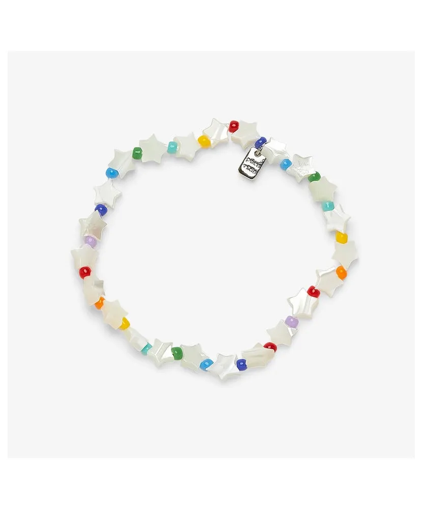 Pura Vida - Serena Star Bead Bracelet