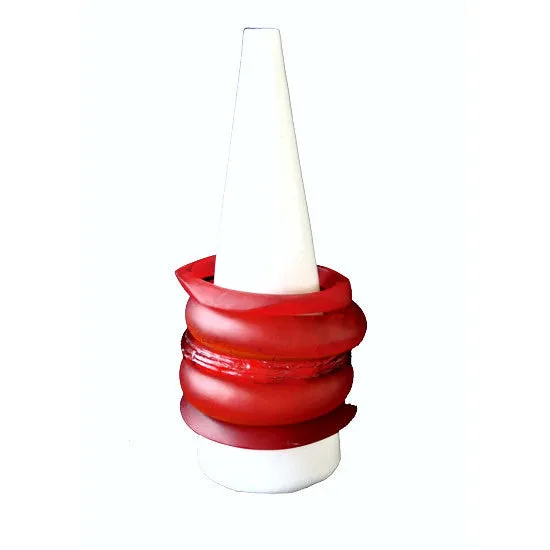 Resin BangleDisplay Cone- Medium