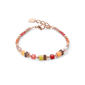 Sparkling Indian Summer Bracelet