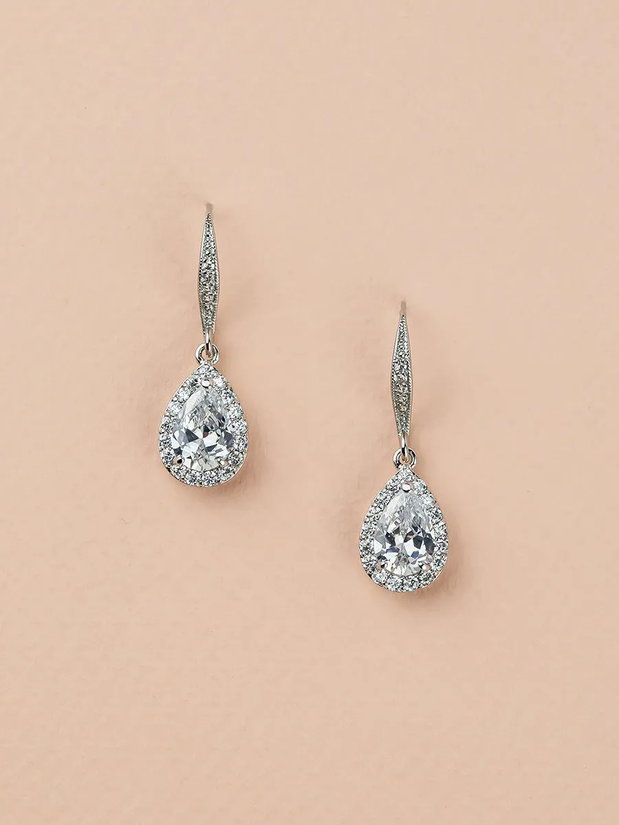 Victoria Earrings