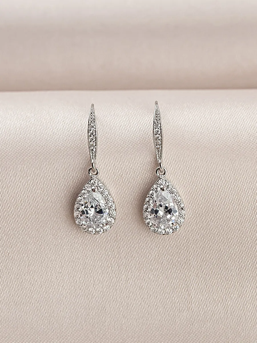 Victoria Earrings