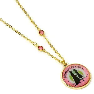 Wicked Unlikely Friendship Necklace WKN00009